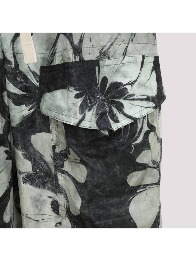 Dries Van Noten Pants - DRIES VAN NOTEN - BALAAN 4