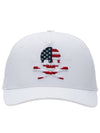 USA Killer Golf Ball Cap White - G/FORE - BALAAN 2