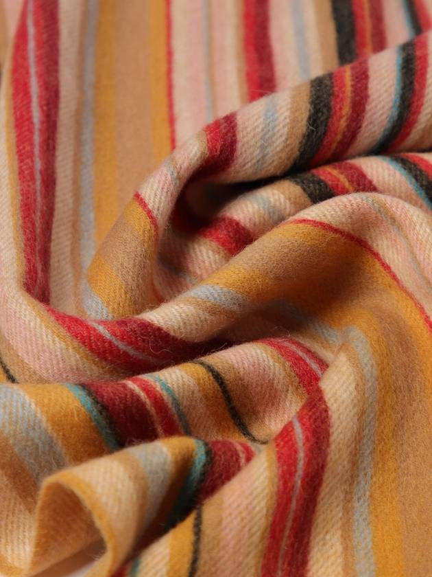 Scarf woman Paul Smith - PAUL SMITH - BALAAN 3