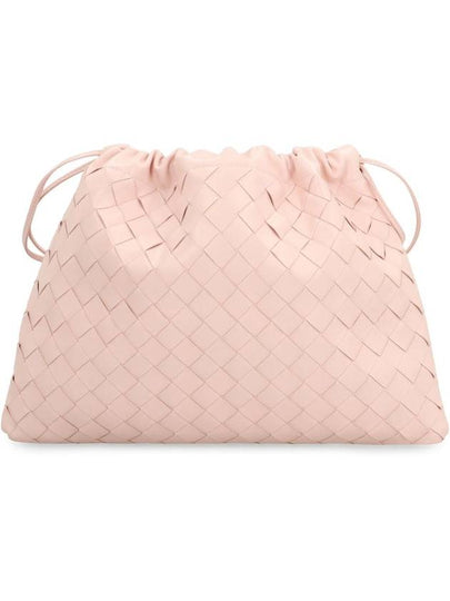 Bottega Veneta Leather Dustbag - BOTTEGA VENETA - BALAAN 2