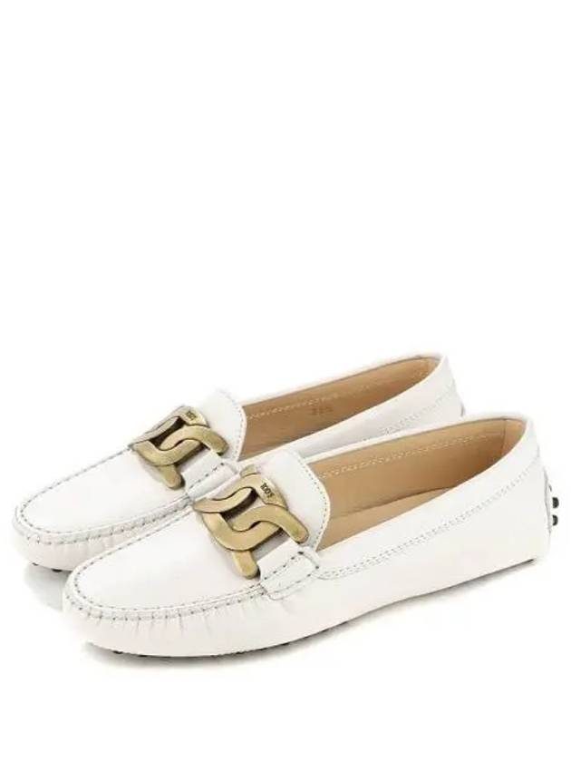 Women s Gomino Driving Shoes 270777 - TOD'S - BALAAN 1