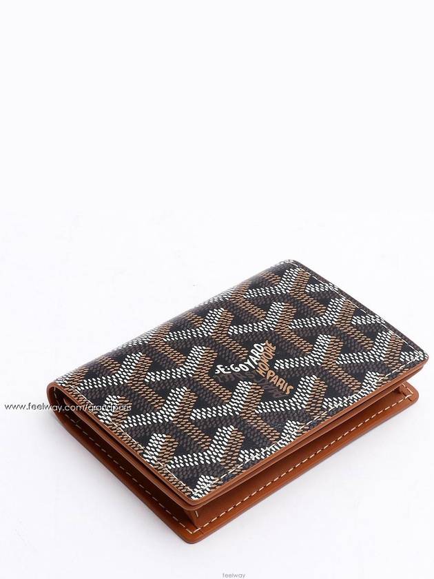 women card wallet - GOYARD - BALAAN 3