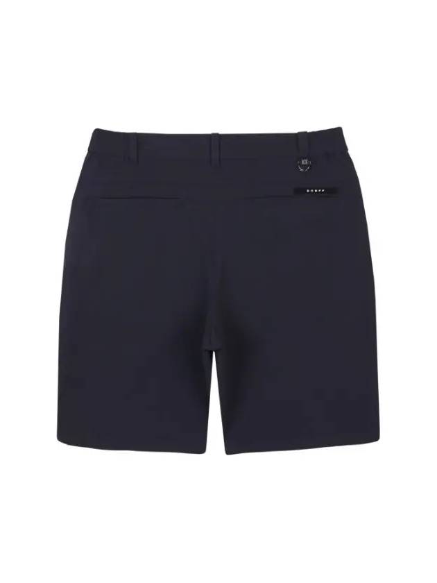 functional material shorts OF5703GANAVY - ONOFF - BALAAN 2