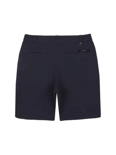 functional material shorts OF5703GANAVY - ONOFF - BALAAN 2