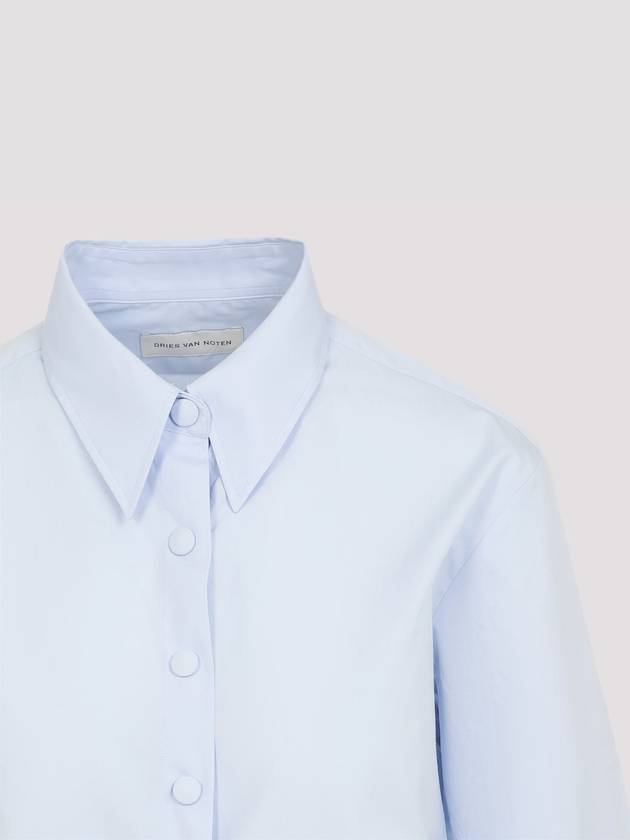 Dries Van Noten Shirt - DRIES VAN NOTEN - BALAAN 3