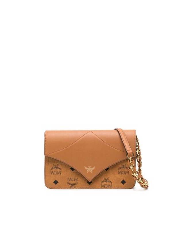 bag MWRESAK02 CO BROWN - MCM - BALAAN 1