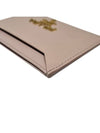 Women s 1MC208 Vitello Move Beige Gold Logo Card Wallet - PRADA - BALAAN 5