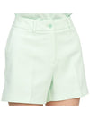 Golf Wear Gwen Women s Shorts GWPA08451 O056 - J.LINDEBERG - BALAAN 10