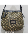 women shoulder bag - LOEWE - BALAAN 2