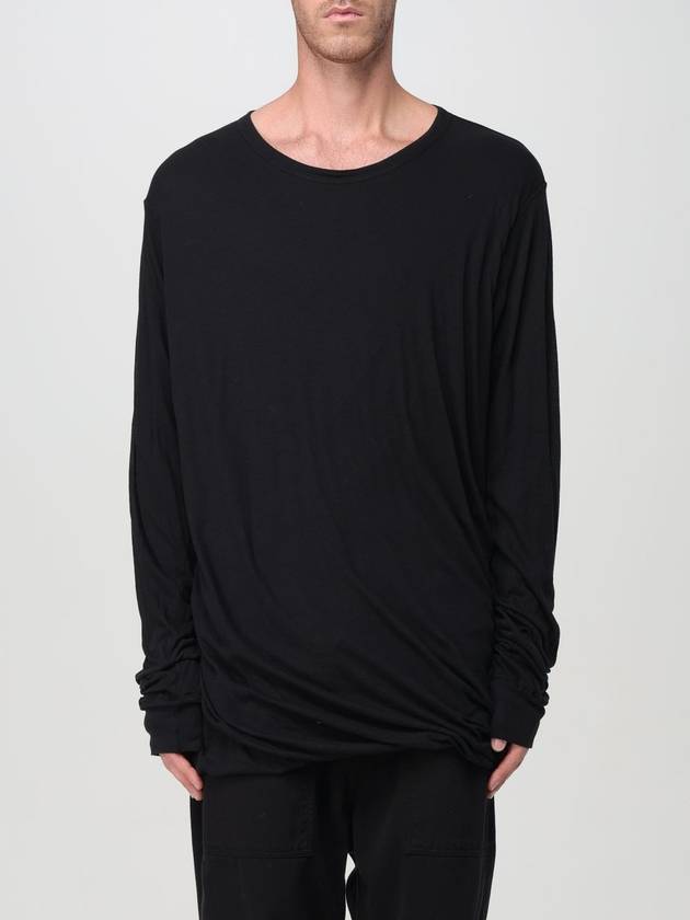 T-shirt men Rick Owens - RICK OWENS - BALAAN 1