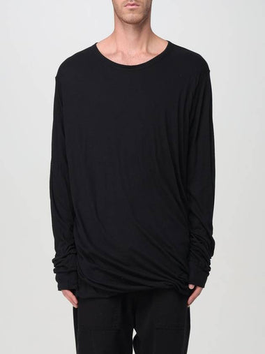 T-shirt men Rick Owens - RICK OWENS - BALAAN 1