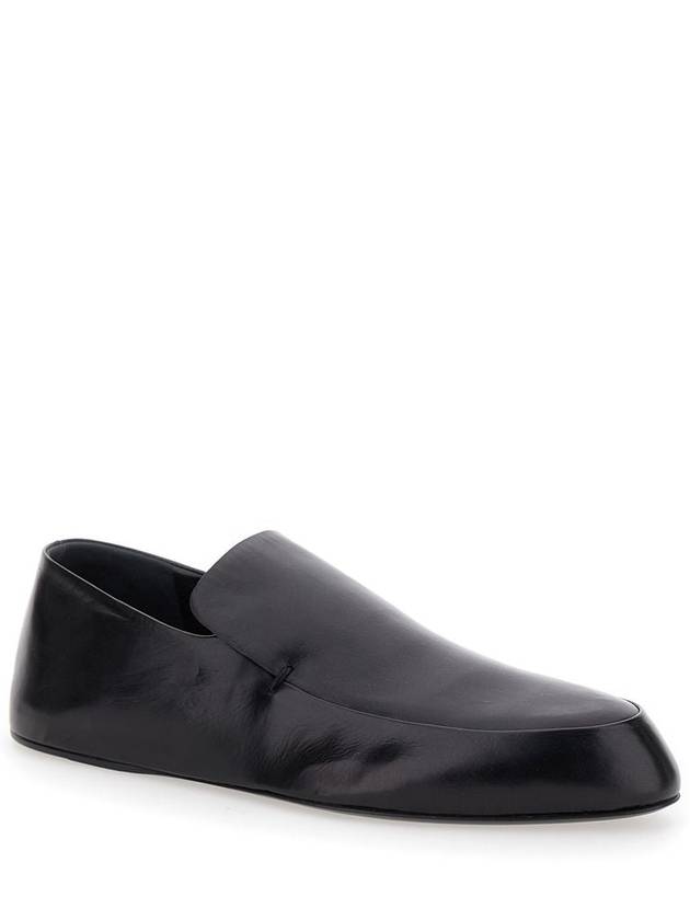 Jil Sander Loafers - JIL SANDER - BALAAN 3