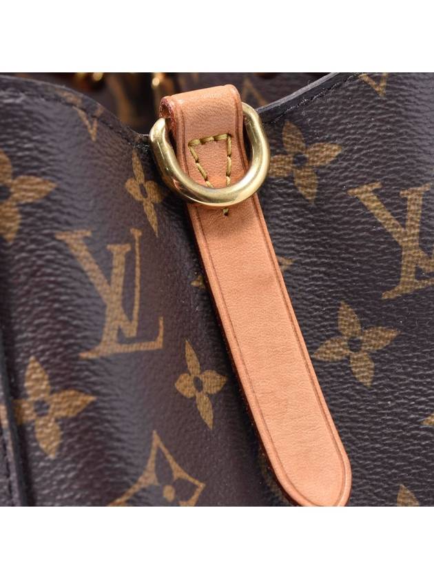 Women s Montaigne MM - LOUIS VUITTON - BALAAN 4