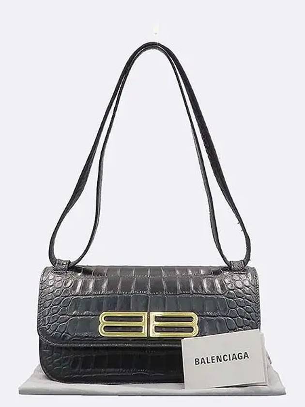 674693 shoulder bag - BALENCIAGA - BALAAN 1