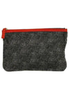 Pierardi clutch bag - PIERRE HARDY - BALAAN 1