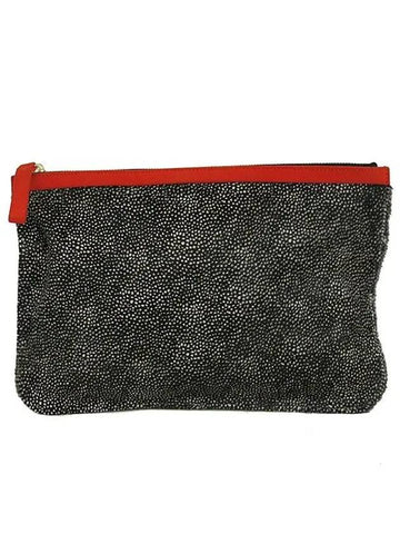 Pierardi clutch bag - PIERRE HARDY - BALAAN 1