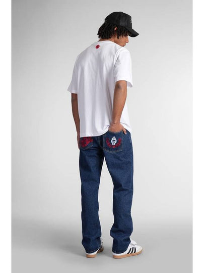 Icecream Jeans - BILLIONAIRE BOYS CLUB - BALAAN 2