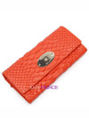 women s long wallet - MULBERRY - BALAAN 1