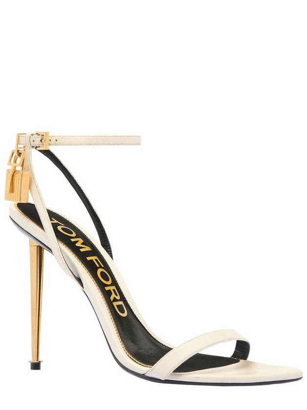 Shoes W2272 LKD002G1W003 - TOM FORD - BALAAN 3