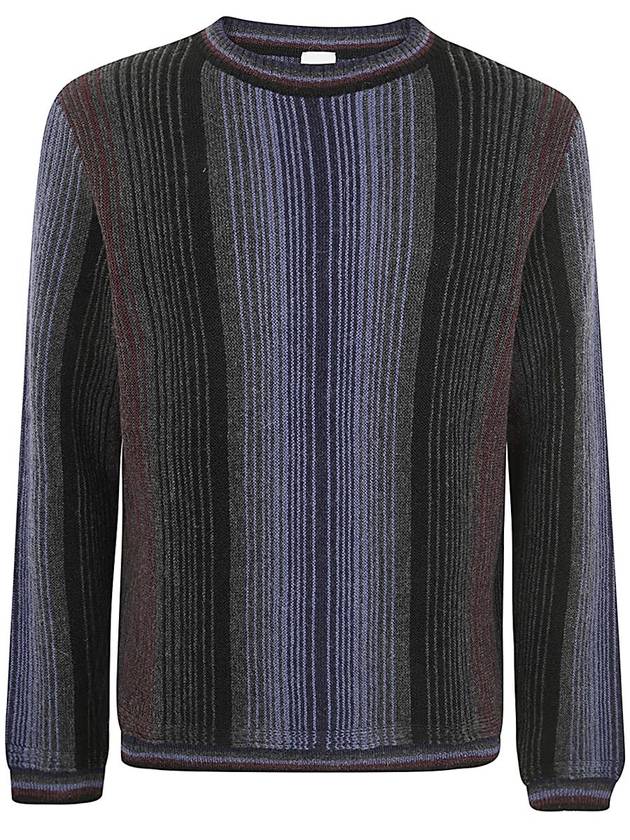 Paul Smith Mens Sweater Crew Neck Clothing - PAUL SMITH - BALAAN 1