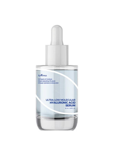 [Isntree] Ultra-Low Molecular Hyaluronic Acid Serum 50ml - ISNTREE - BALAAN 1