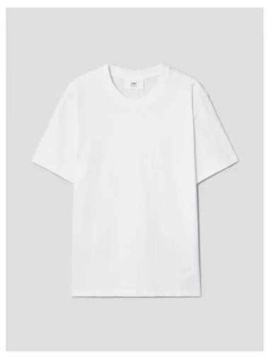 Unisex Adc T shirt Blouse Southern White Domestic Product GM0024031189293 - AMI - BALAAN 1