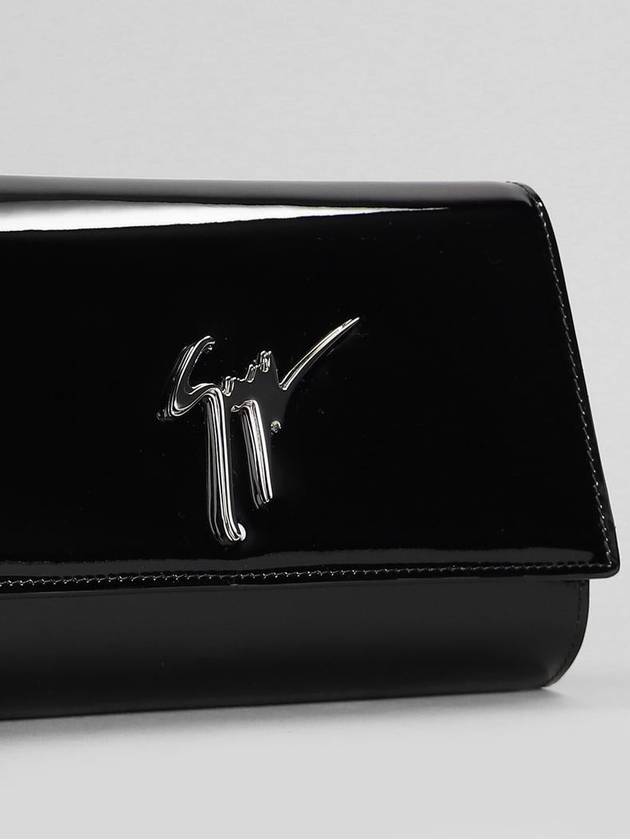 Giuseppe Zanotti Cleopatra Clutch - GIUSEPPE ZANOTTI - BALAAN 4