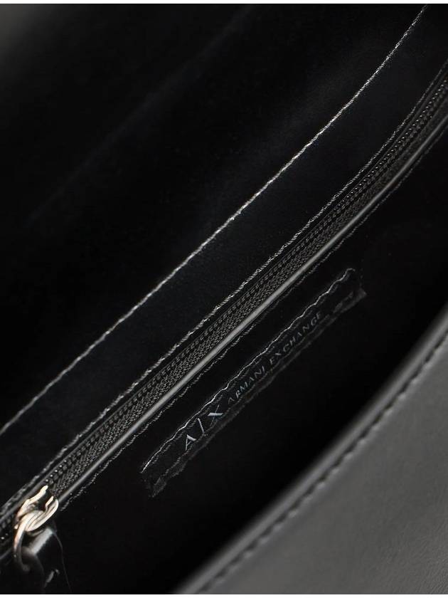 Armani Exchange Bags.. Black - ARMANI EXCHANGE - BALAAN 3