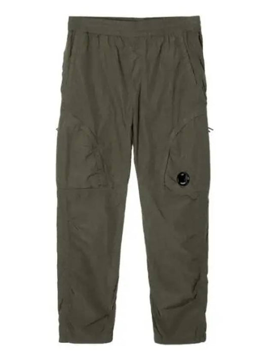 Chrome Track Pants Regular Fit Men s Training - CP COMPANY - BALAAN 1