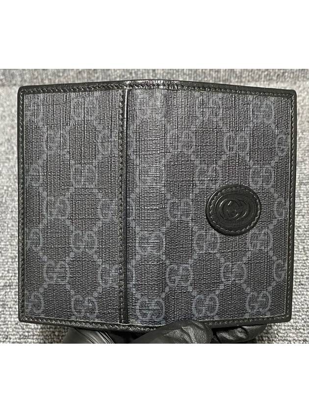 card wallet - GUCCI - BALAAN 9