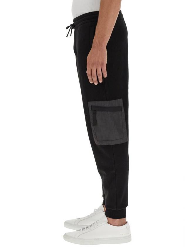 Hugo Boss Jogging Pants - HUGO BOSS - BALAAN 4