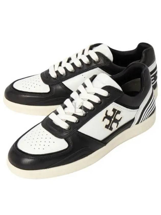 Clover Court Sneakers 152959 001 - TORY BURCH - BALAAN 1