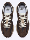 Sneakers Brown U327WVB - NEW BALANCE - BALAAN 4