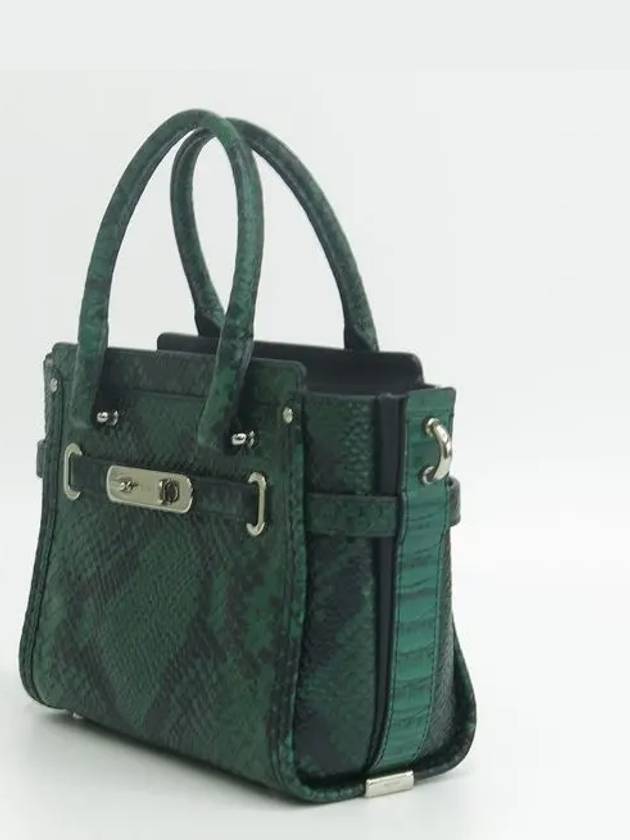 38360 tote bag - COACH - BALAAN 3