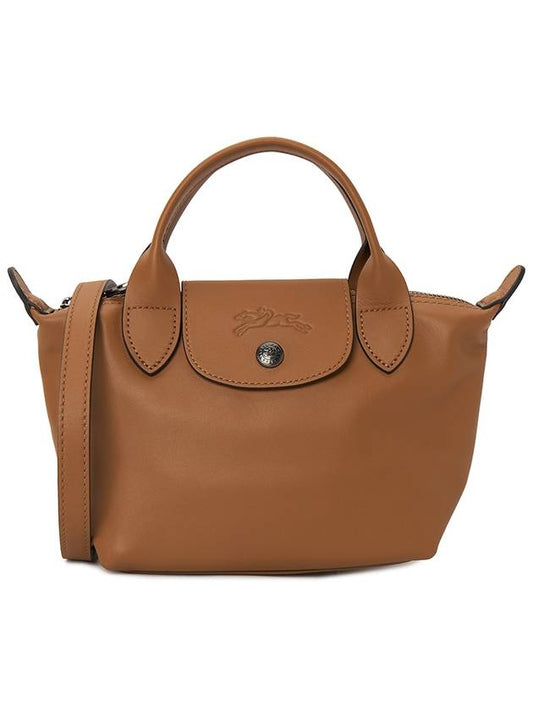 Le Pliage Extra Tote Bag Green - LONGCHAMP - BALAAN 2