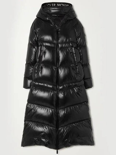 Black Friday Chanon Down Jacket 1C0005368950 - MONCLER - BALAAN 1