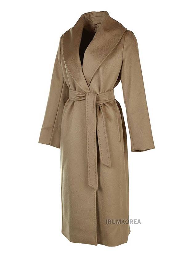 Loriana wool coat 006 - MAX MARA - BALAAN 2