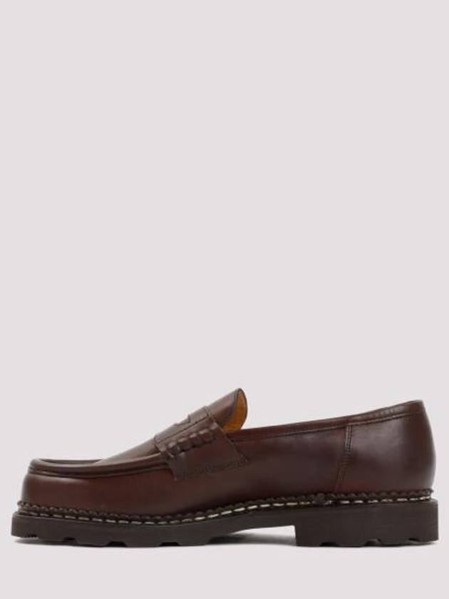 Reims Loafers Cafe - PARABOOT - BALAAN 3