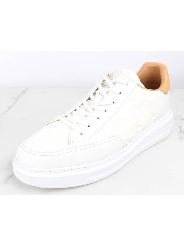 Beverly Hills sneakers 7 260 - LOUIS VUITTON - BALAAN 7