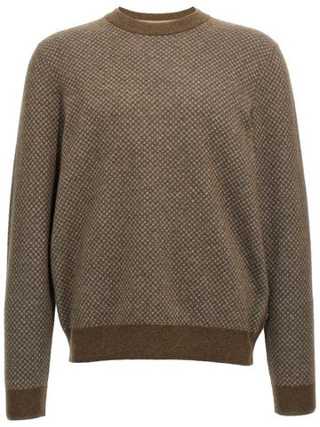 Hugo Boss 'H Etoro' Sweater - HUGO BOSS - BALAAN 1