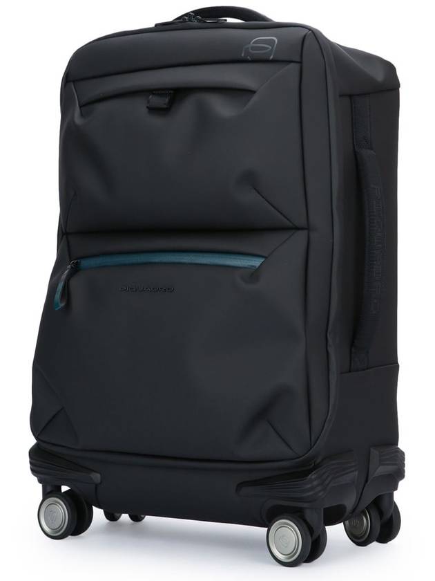 Piquadro Suitcases - PIQUADRO - BALAAN 2