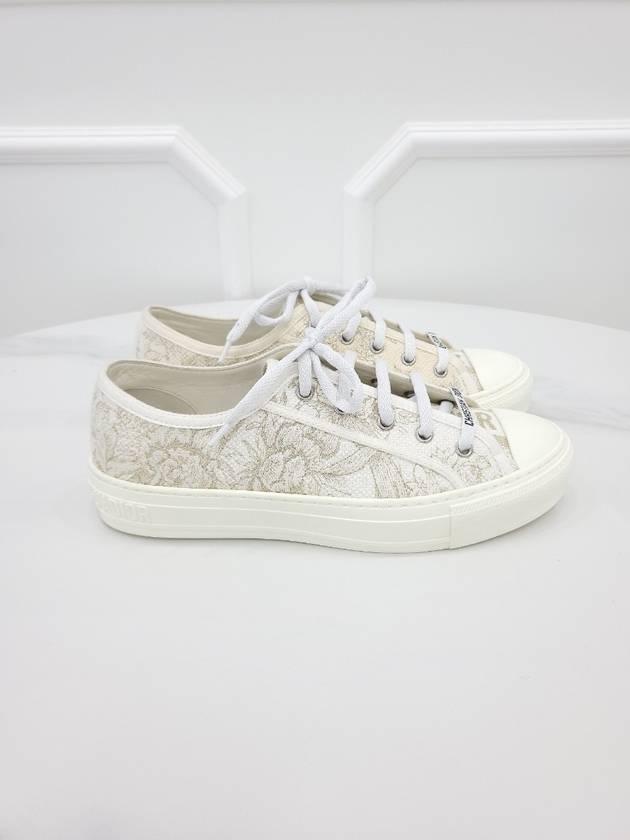 23cc Twald Jooy sneakers 39 5 - DIOR - BALAAN 5