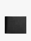 Citizen Twill Compact Card Wallet Black - HERMES - BALAAN 2