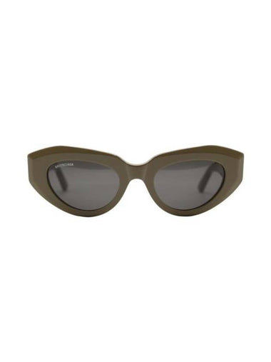 sunglasses 703435T00011504 NUDE NEUTRANS - BALENCIAGA - BALAAN 1