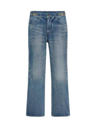 MARCO Jeans 2N06B930F07UW B0021162326 - CELINE - BALAAN 1