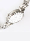 Women s Automatic Chain Silver Wristwatch 2VDIC22135 - DIOR - BALAAN 3