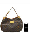 Women s Monogram Galliera Shoulder Bag 10627 - LOUIS VUITTON - BALAAN 11