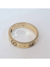 women rings - GUCCI - BALAAN 4