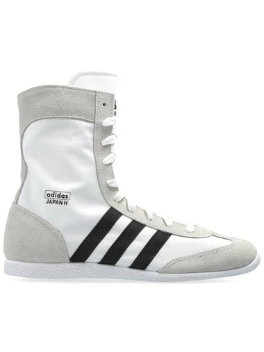 ADIDAS Originals Sneakers JAPAN H, Women's, White - ADIDAS ORIGINALS - BALAAN 1