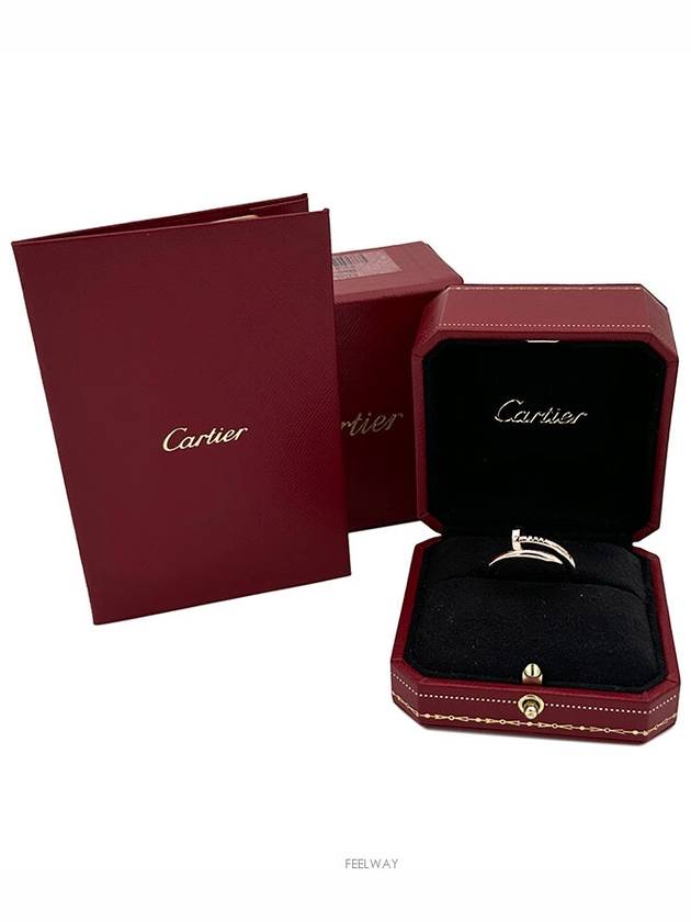 women rings - CARTIER - BALAAN 6